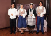 Gueridon - Imagen